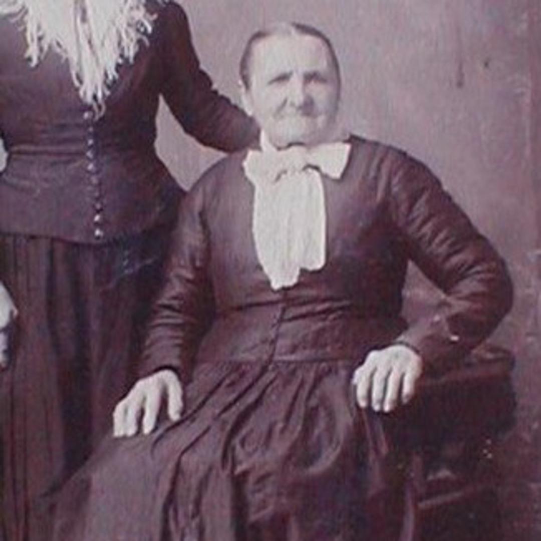Ann Stanley (1819 - 1906) Profile